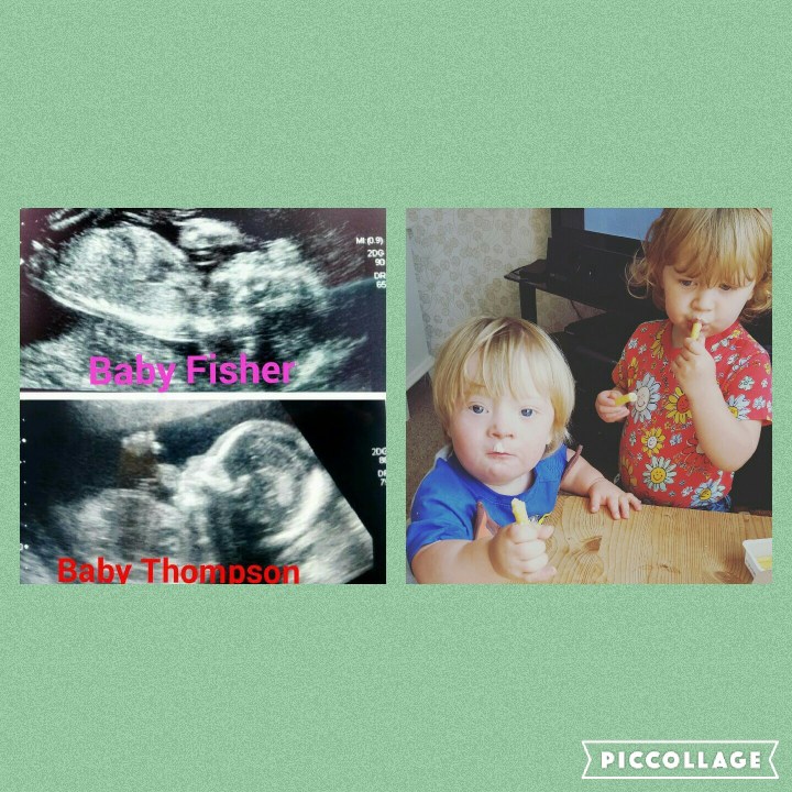 Time to meet our little&nbsp;Rory