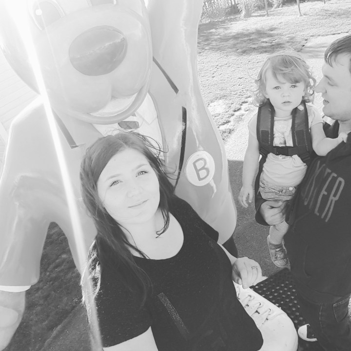 A little bit of a catch&nbsp;up!