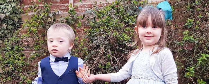 Why I am open with my Daughter about her Uncle’s&nbsp;diagnosis