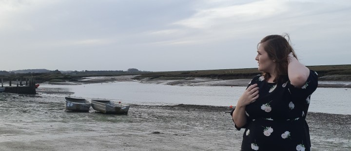 Who am I in&nbsp;2020?