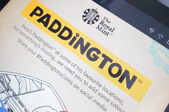 At Home Education With The Royal Mint Kids&nbsp;Hub