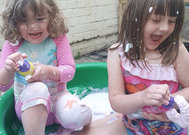 6 Weeks In Lockdown – What Have I&nbsp;Learnt?