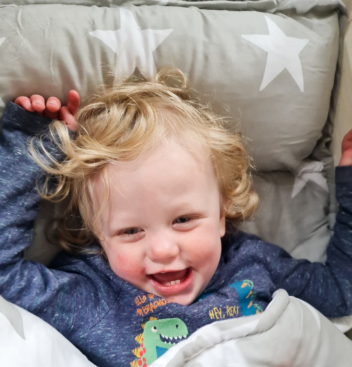 Bloomsbury Mill Nap Mat&nbsp;Review