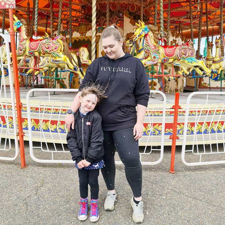 Pleasure Beach Great Yarmouth&nbsp;Review