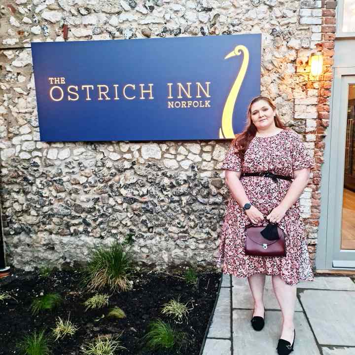 Exploring Locally – The Ostrich Inn South&nbsp;Creake