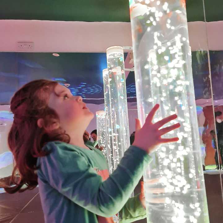 Little Sharks Soft Play & Sensory Room In King’s&nbsp;Lynn