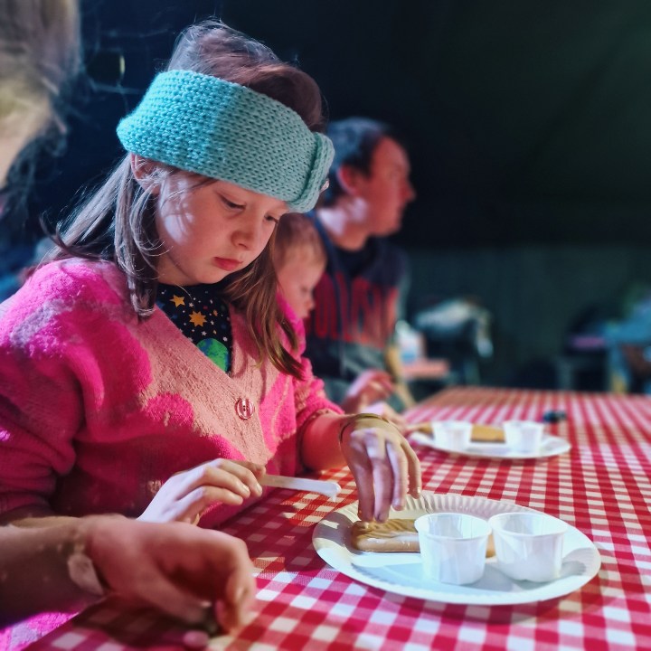 The Wroxham Barns 2023 Christmas&nbsp;Experience