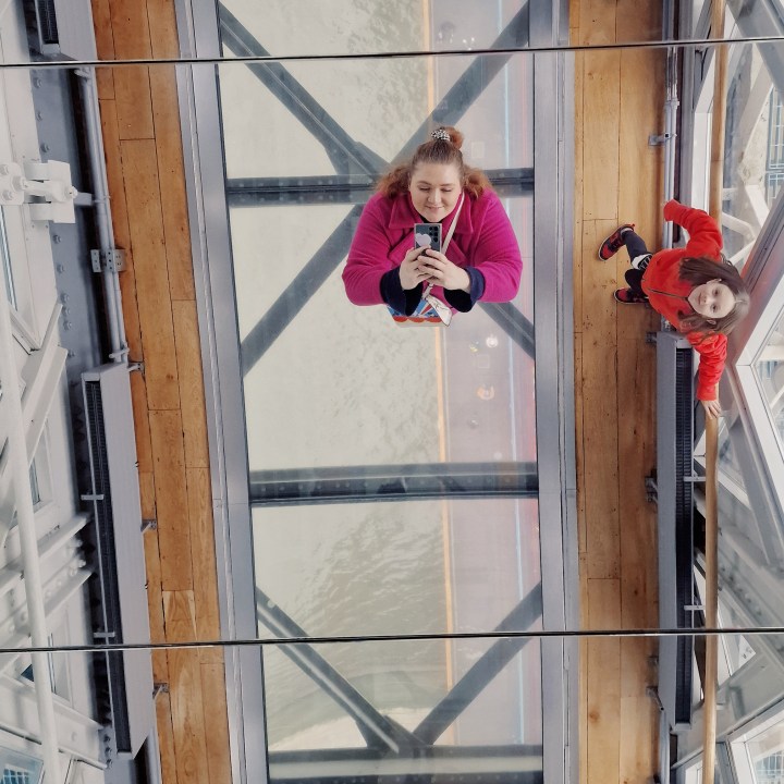 Tower Bridge Experience&nbsp;Review