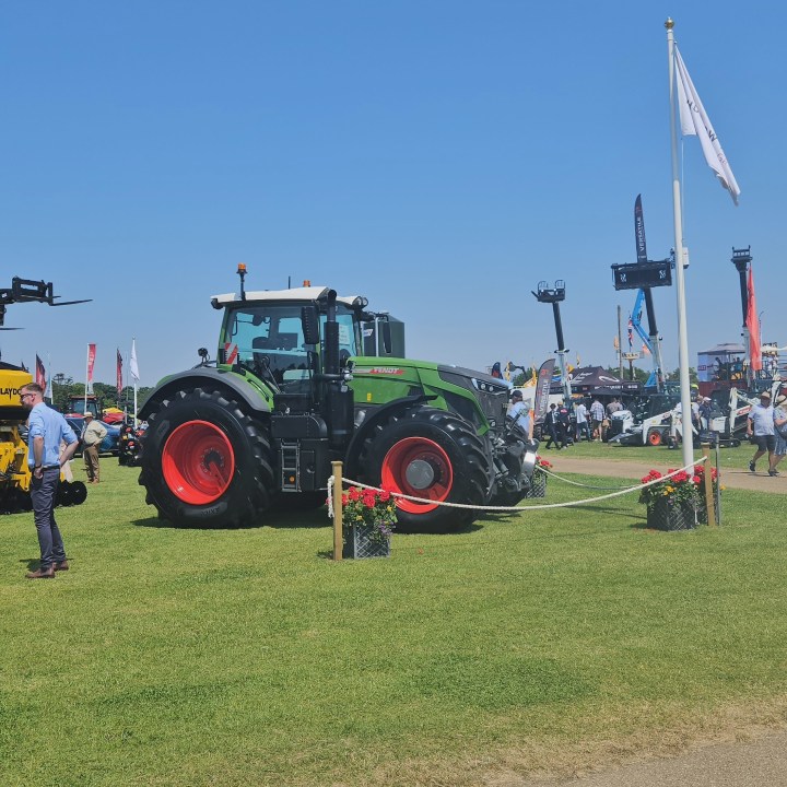 Royal Norfolk Show 2024 – A&nbsp;Review