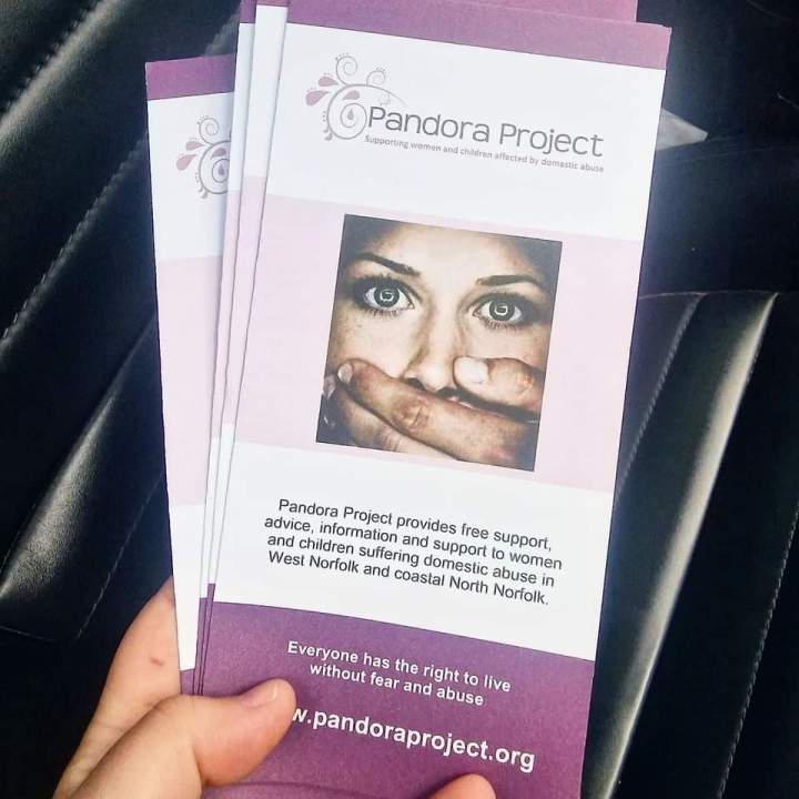 Introducing Norfolk Domestic Violence Awareness&nbsp;Day!